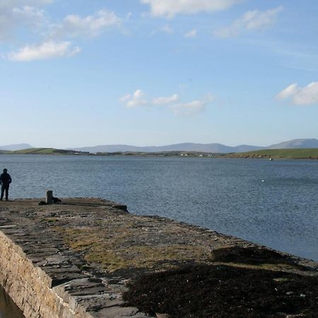 Apartamento Sea View, 1St Floor, Harbour Mill, Westport Quay Exterior foto