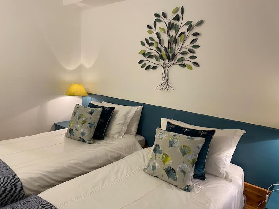 Apartamento Sea View, 1St Floor, Harbour Mill, Westport Quay Exterior foto
