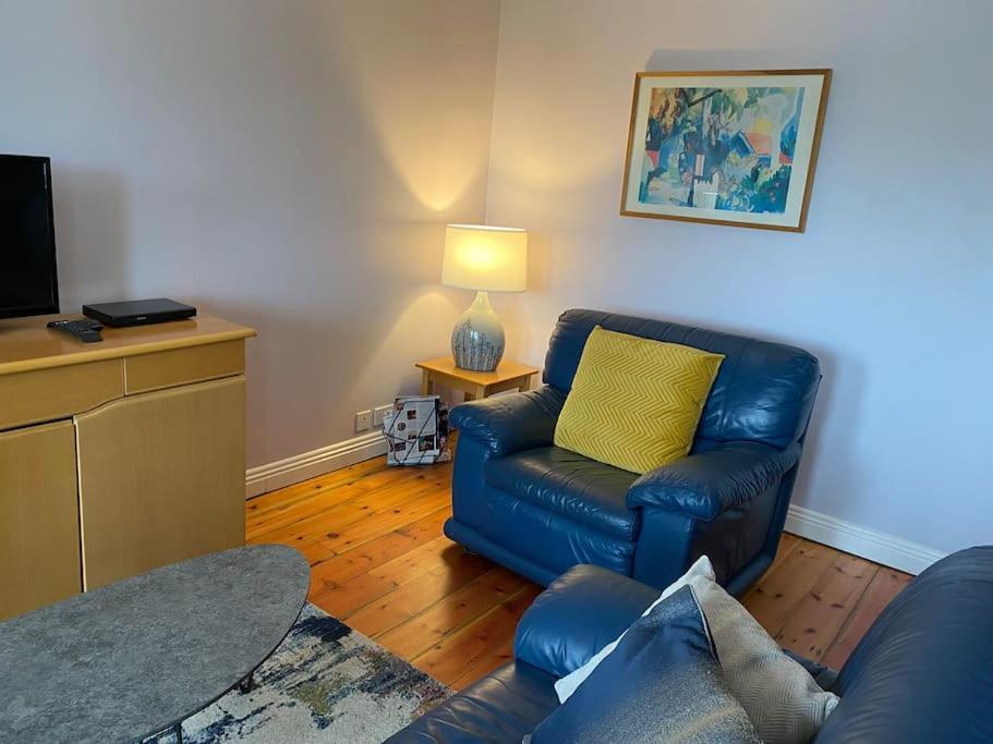 Apartamento Sea View, 1St Floor, Harbour Mill, Westport Quay Exterior foto